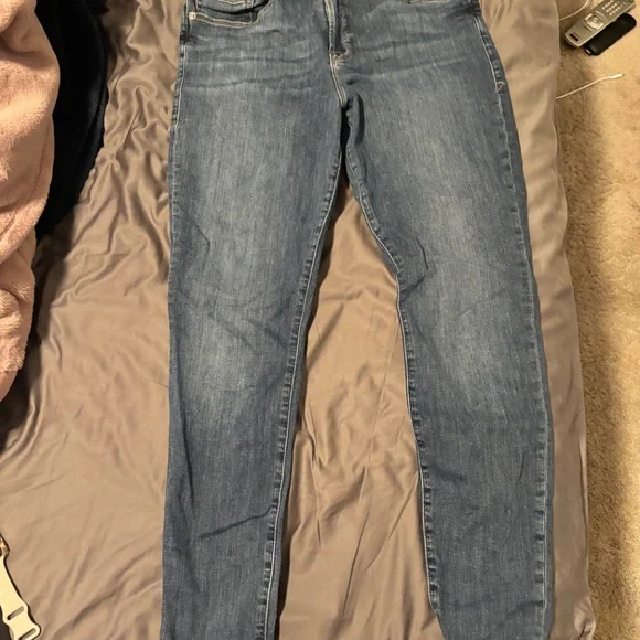 Good American good leg jeans - Picture 3 of 3